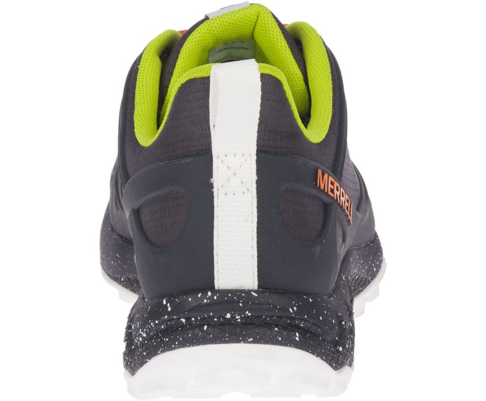 Tenis Homem - Merrell Altalight - Pretas - STF610274